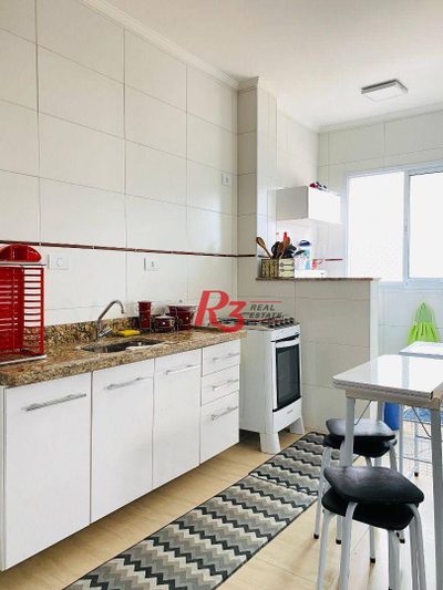 Apartamento, 2 quartos, 68 m² - Foto 5