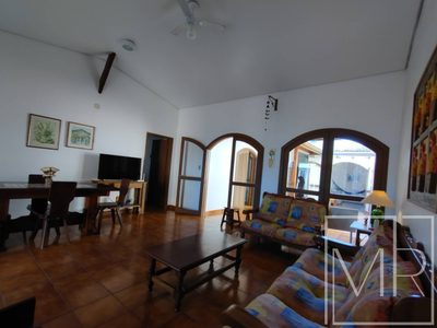 Casa, 4 quartos, 200 m² - Foto 4
