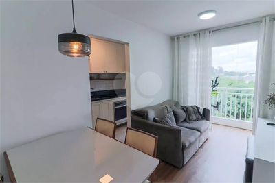 Apartamento, 2 quartos, 53 m² - Foto 3