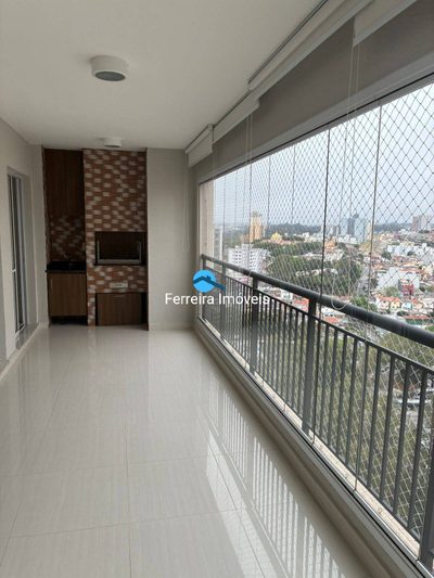 Apartamento, 3 quartos, 147 m² - Foto 4