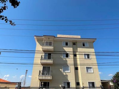 Apartamento, 2 quartos, 78 m² - Foto 2