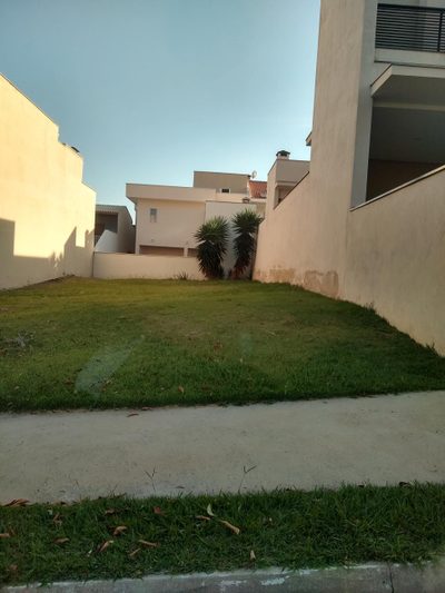 Terreno, 250 m² - Foto 1