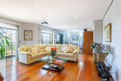 Apartamento, 3 quartos, 218 m² - Foto 2