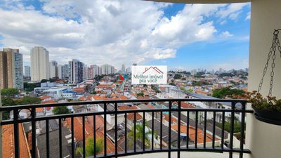 Apartamento, 3 quartos, 83 m² - Foto 2