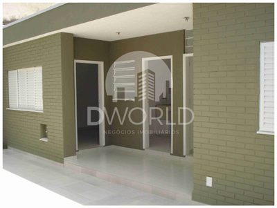 Sobrado, 3 quartos, 300 m² - Foto 1