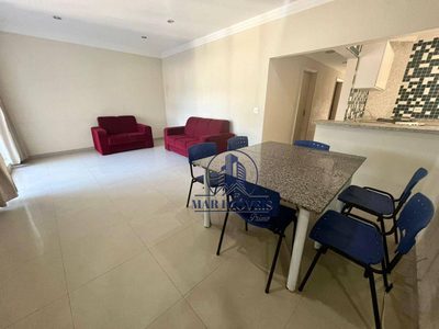 Apartamento, 3 quartos, 130 m² - Foto 2