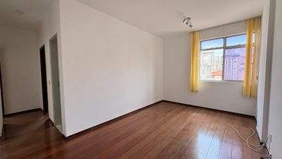 Apartamento, 2 quartos, 71 m² - Foto 1