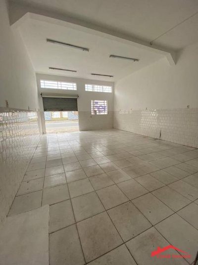 Loja-Salão, 70 m² - Foto 3