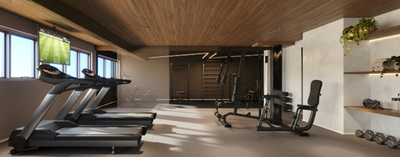 Loft, 35 m² - Foto 2
