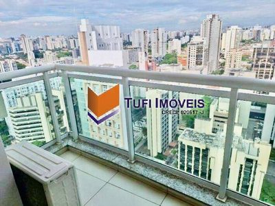 Apartamento, 2 quartos, 96 m² - Foto 1