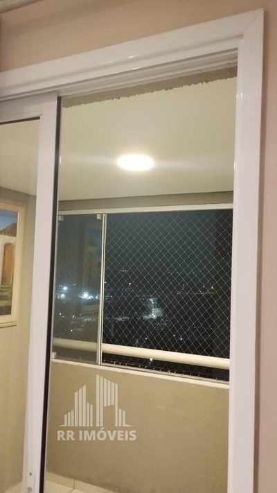 Apartamento, 3 quartos, 80 m² - Foto 2