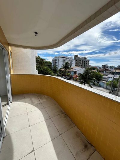 Apartamento, 2 quartos, 81 m² - Foto 2