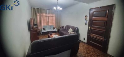 Casa, 3 quartos, 120 m² - Foto 3