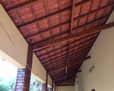 Chácara, 3 quartos, 6000 m² - Foto 3