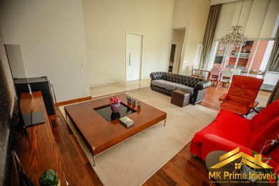 Apartamento, 4 quartos, 284 m² - Foto 4