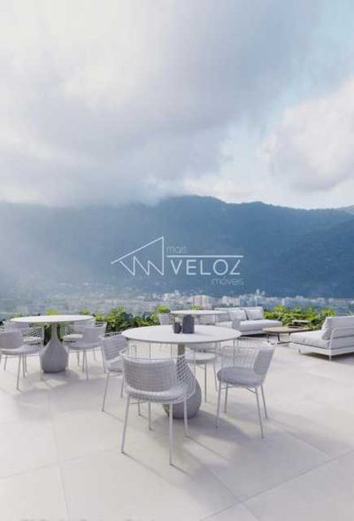 Apartamento, 1 quarto, 83 m² - Foto 2