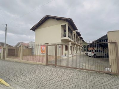 Sobrado, 3 quartos, 120 m² - Foto 1