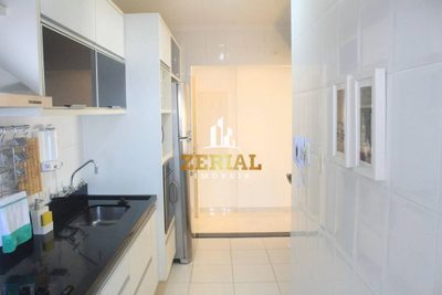 Apartamento, 2 quartos, 69 m² - Foto 5