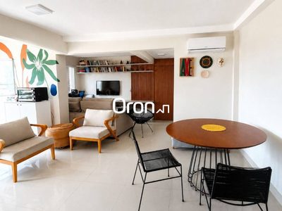 Apartamento, 2 quartos, 69 m² - Foto 1