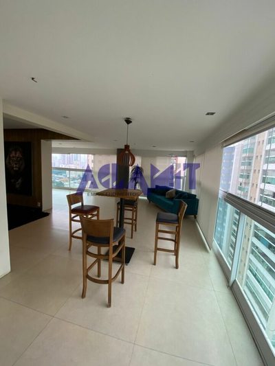 Apartamento, 3 quartos, 265 m² - Foto 4