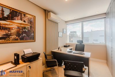 Sala-Conjunto, 33 m² - Foto 3