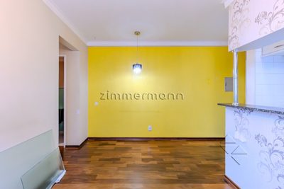 Apartamento, 2 quartos, 48 m² - Foto 3
