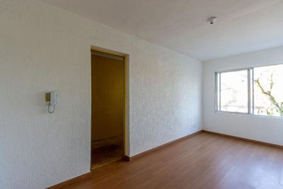 Apartamento, 1 quarto, 38 m² - Foto 4