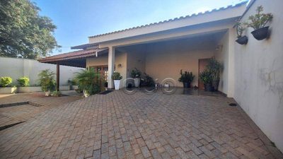 Casa, 3 quartos, 183 m² - Foto 1