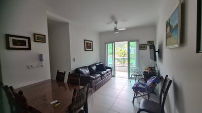 Apartamento, 2 quartos, 60 m² - Foto 1