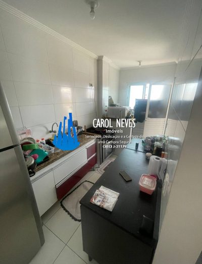 Apartamento, 2 quartos, 65 m² - Foto 4