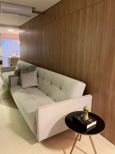 Apartamento, 2 quartos, 74 m² - Foto 3