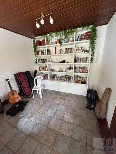 Casa de Condomínio, 4 quartos - Foto 5