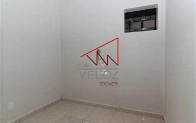 Apartamento, 2 quartos, 80 m² - Foto 1