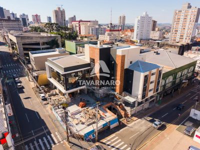 Sala-Conjunto, 262 m² - Foto 4