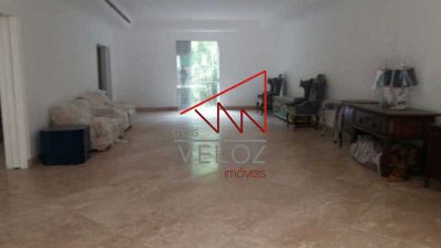 Apartamento, 5 quartos, 560 m² - Foto 1