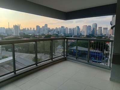 Apartamento, 3 quartos, 107 m² - Foto 1