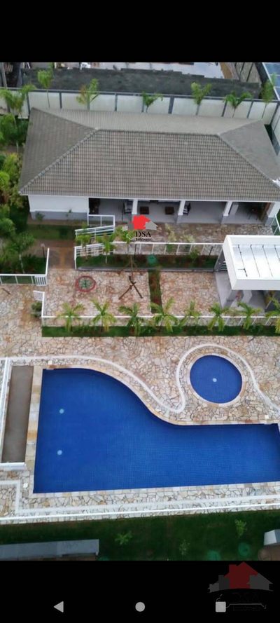 Apartamento, 2 quartos, 57 m² - Foto 2