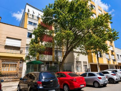Apartamento, 1 quarto, 27 m² - Foto 5