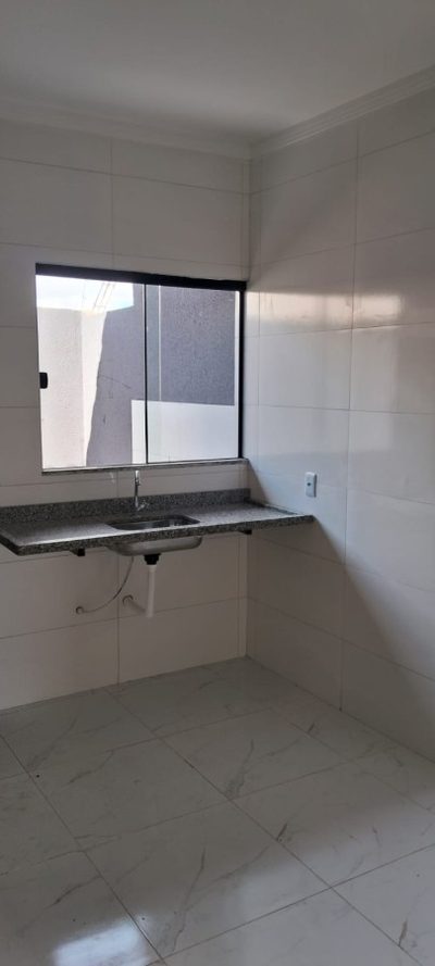 Casa, 2 quartos - Foto 5