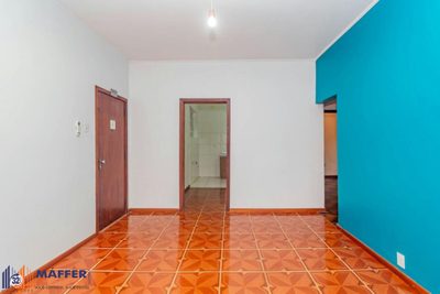 Apartamento, 2 quartos, 65 m² - Foto 3