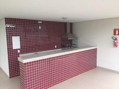 Apartamento, 2 quartos, 55 m² - Foto 2