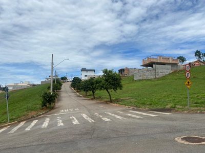 Terreno, 285 m² - Foto 1