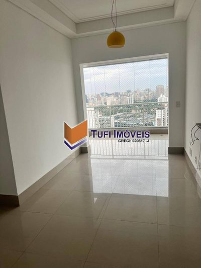 Apartamento, 2 quartos, 77 m² - Foto 1