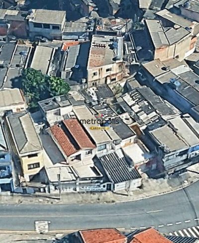 Terreno, 280 m² - Foto 2