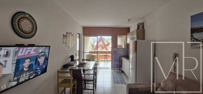 Apartamento, 2 quartos, 55 m² - Foto 3