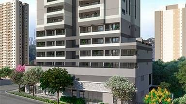 Apartamento, 3 quartos, 84 m² - Foto 3