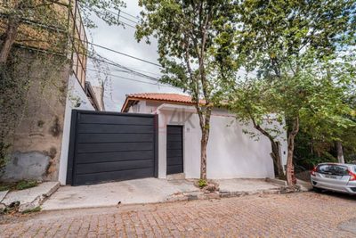 Casa, 3 quartos, 250 m² - Foto 1