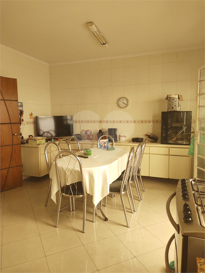Sobrado, 3 quartos, 209 m² - Foto 4