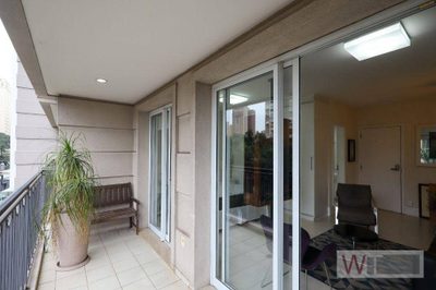 Apartamento, 1 quarto, 48 m² - Foto 1
