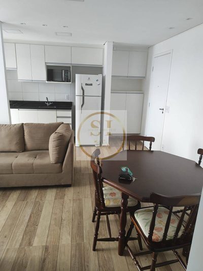 Apartamento, 2 quartos - Foto 2